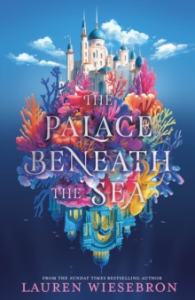 Palace Beneath the Sea