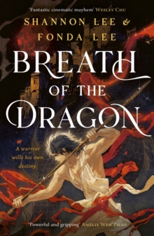 Breath of the Dragon - Lee, Fonda