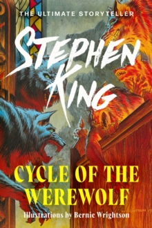 Image for Cycle of the werewolf