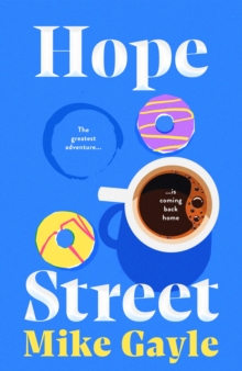 Image for Hope Street