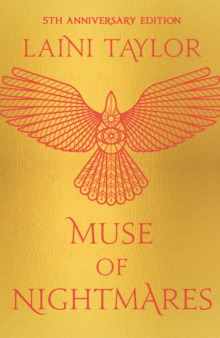 Image for Muse of nightmares