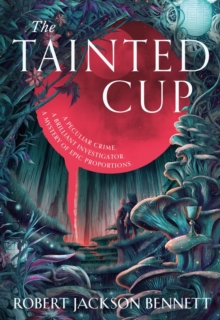 Image for The tainted cup