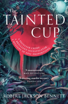 Image for The Tainted Cup