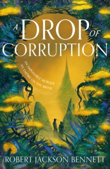 Image for A Drop of Corruption