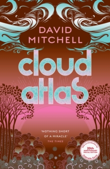 Image for Cloud atlas