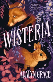 Image for Wisteria