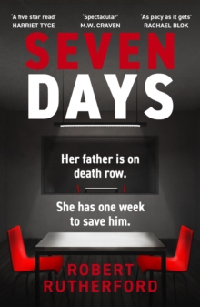 Image for Seven Days