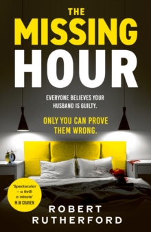 Image for The Missing Hour