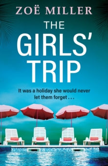Image for The Girls' Trip