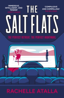 Image for The Salt Flats