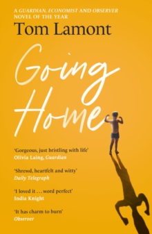 Image for Going Home
