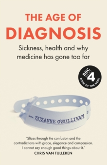 Image for The Age of Diagnosis