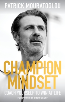 Image for Champion Mindset