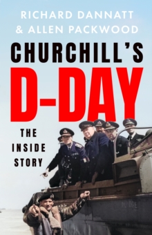 Image for Churchill's D-Day  : the inside story