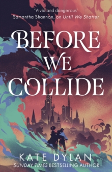 Image for Before We Collide