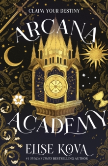 Arcana Academy