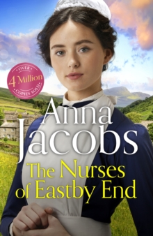 Image for The Nurses of Eastby End