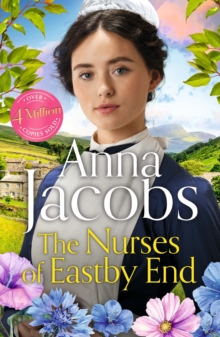 Image for The Nurses of Eastby End