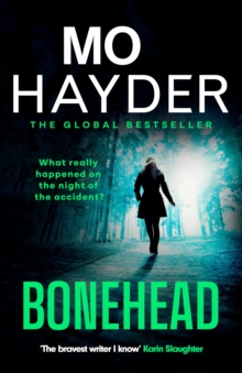 Image for Bonehead