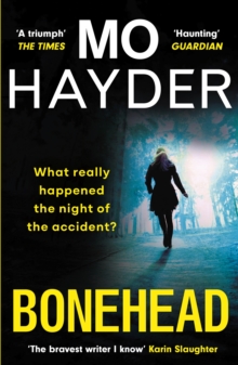 Image for Bonehead