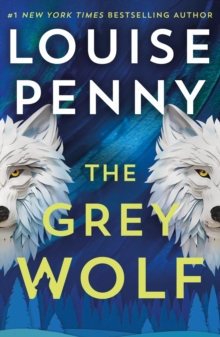 Image for The Grey Wolf
