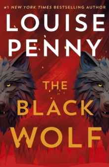 The Black Wolf - Penny, Louise