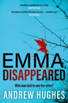 Image for Emma, Disappeared