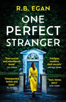 One Perfect Stranger