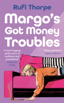 Image for Margo's Got Money Troubles