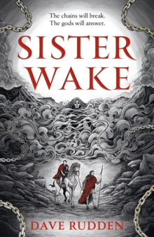 Image for Sister Wake