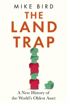The Land Trap - Bird, Mike
