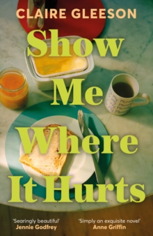 Image for Show Me Where It Hurts