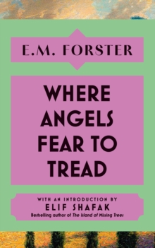 Image for Where Angels Fear to Tread