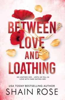 Image for Between love and loathing