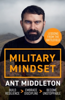 Image for Military Mindset: Lessons from the Battlefield