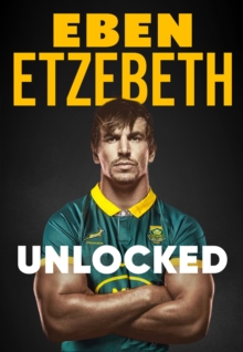 Unlocked - Etzebeth, Eben