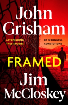 FRAMED - Grisham, John