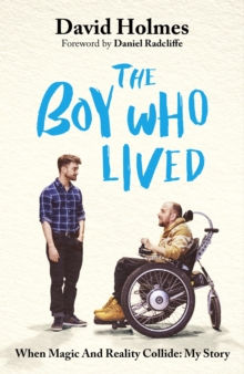 Image for The Boy Who Lived