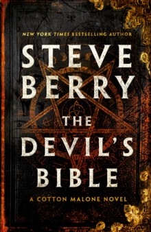 The Devil's Bible - Berry, Steve