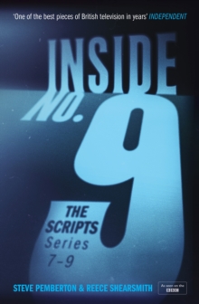 Image for Inside No. 9: The Scripts Series 7-9