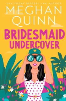Image for Bridesmaid Undercover