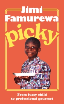 Image for Picky