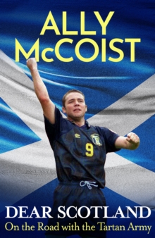 Image for Dear Scotland