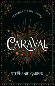 Image for Caraval