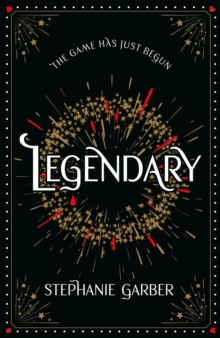 Image for Legendary