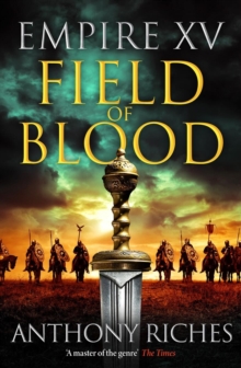 Empire XV: Field of Blood