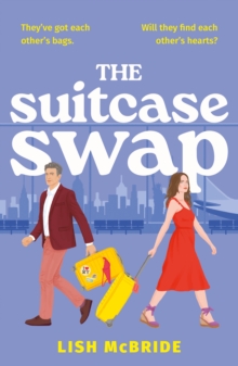 Image for The Suitcase Swap