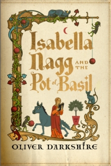 Image for Isabella Nagg and the Pot of Basil