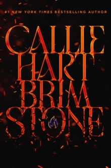Brimstone - Hart, Callie