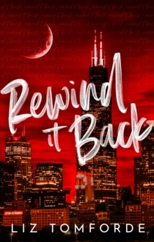 Rewind It Back - Tomforde, Liz